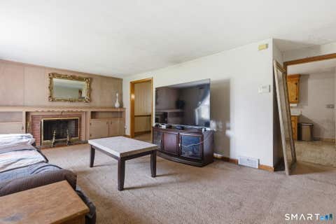 Tiny photo for 852 Brookside Drive, Orange, CT 06477 (MLS # 24178847)