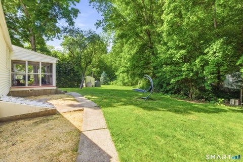 Tiny photo for 852 Brookside Drive, Orange, CT 06477 (MLS # 24178847)