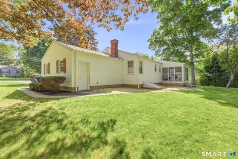 Tiny photo for 852 Brookside Drive, Orange, CT 06477 (MLS # 24178847)
