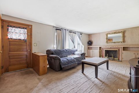 Tiny photo for 852 Brookside Drive, Orange, CT 06477 (MLS # 24178847)