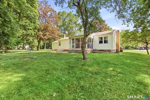 Tiny photo for 852 Brookside Drive, Orange, CT 06477 (MLS # 24178847)