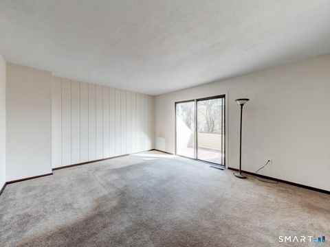 Tiny photo for 285 Queen Street #1C, Southington, CT 06489 (MLS # 24154073)