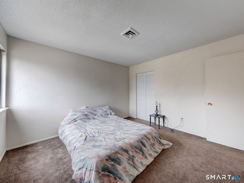 Tiny photo for 285 Queen Street #1C, Southington, CT 06489 (MLS # 24154073)