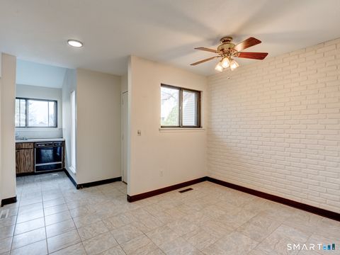 Tiny photo for 285 Queen Street #1C, Southington, CT 06489 (MLS # 24154073)