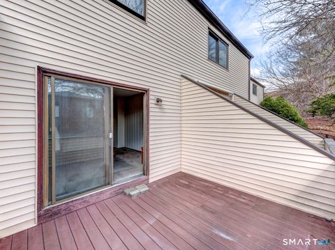 Tiny photo for 285 Queen Street #1C, Southington, CT 06489 (MLS # 24154073)