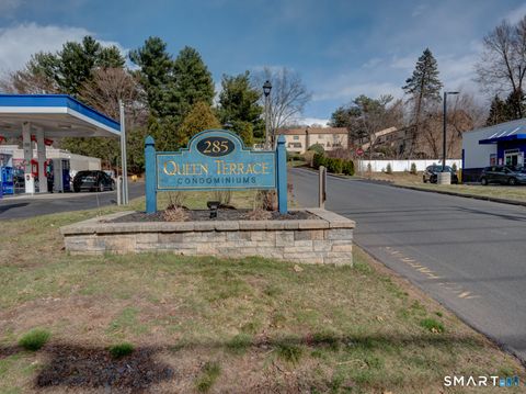 285 Queen Street 1C Southington CT 06489