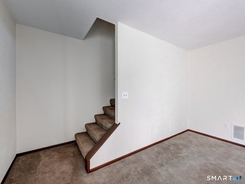 Tiny photo for 285 Queen Street #1C, Southington, CT 06489 (MLS # 24154073)