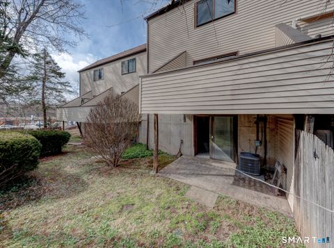 Tiny photo for 285 Queen Street #1C, Southington, CT 06489 (MLS # 24154073)