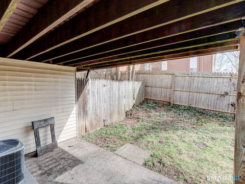 Tiny photo for 285 Queen Street #1C, Southington, CT 06489 (MLS # 24154073)