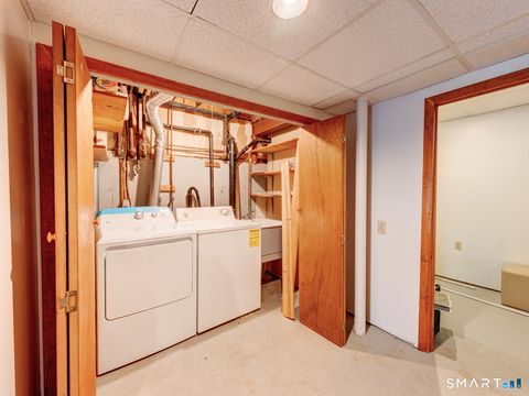 Tiny photo for 285 Queen Street #1C, Southington, CT 06489 (MLS # 24154073)