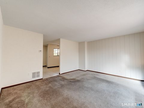 Tiny photo for 285 Queen Street #1C, Southington, CT 06489 (MLS # 24154073)