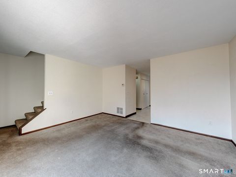 Tiny photo for 285 Queen Street #1C, Southington, CT 06489 (MLS # 24154073)