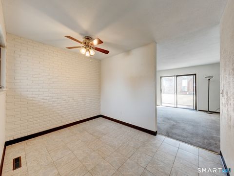 Tiny photo for 285 Queen Street #1C, Southington, CT 06489 (MLS # 24154073)