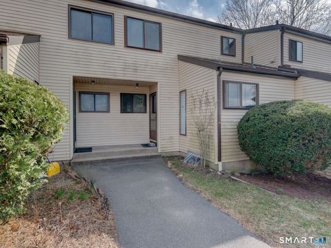 Tiny photo for 285 Queen Street #1C, Southington, CT 06489 (MLS # 24154073)