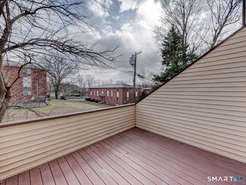 Tiny photo for 285 Queen Street #1C, Southington, CT 06489 (MLS # 24154073)