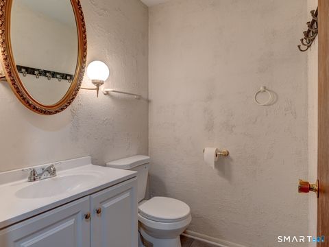 Tiny photo for 285 Queen Street #1C, Southington, CT 06489 (MLS # 24154073)