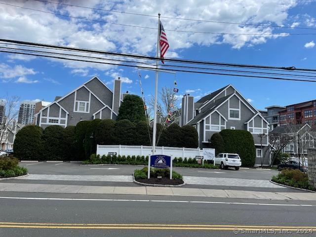 Property for Sale at 94 Southfield Avenue 1502, Stamford, Connecticut - Bedrooms: 1 
Bathrooms: 1 
Rooms: 3  - $499,000