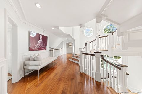 Tiny photo for 260 Hillspoint Road, Westport, CT 06880 (MLS # 24134169)