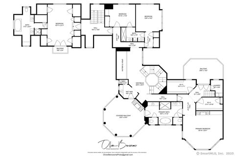 Tiny photo for 260 Hillspoint Road, Westport, CT 06880 (MLS # 24134169)