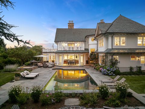 Tiny photo for 260 Hillspoint Road, Westport, CT 06880 (MLS # 24134169)