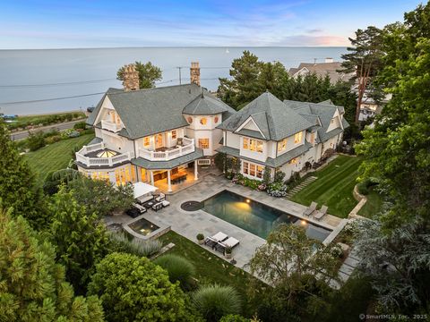 260 Hillspoint Road Westport CT 06880