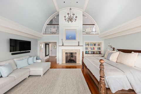 Tiny photo for 260 Hillspoint Road, Westport, CT 06880 (MLS # 24134169)