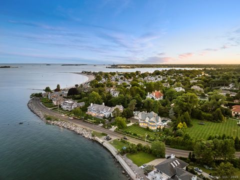 Tiny photo for 260 Hillspoint Road, Westport, CT 06880 (MLS # 24134169)
