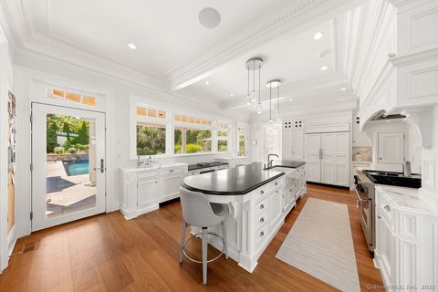 Tiny photo for 260 Hillspoint Road, Westport, CT 06880 (MLS # 24134169)