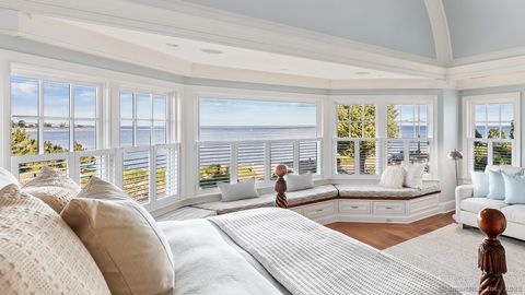 Tiny photo for 260 Hillspoint Road, Westport, CT 06880 (MLS # 24134169)