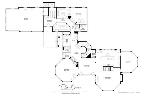 Tiny photo for 260 Hillspoint Road, Westport, CT 06880 (MLS # 24134169)