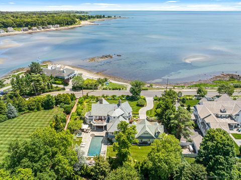 Tiny photo for 260 Hillspoint Road, Westport, CT 06880 (MLS # 24134169)