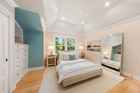 Tiny photo for 260 Hillspoint Road, Westport, CT 06880 (MLS # 24134169)