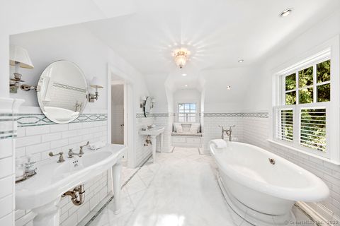 Tiny photo for 260 Hillspoint Road, Westport, CT 06880 (MLS # 24134169)