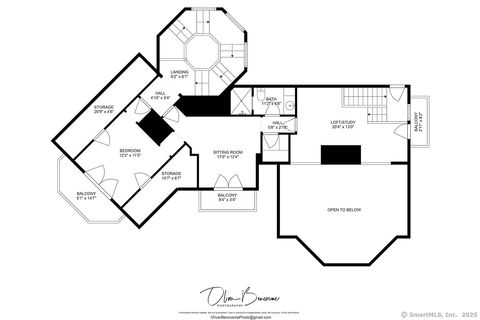 Tiny photo for 260 Hillspoint Road, Westport, CT 06880 (MLS # 24134169)