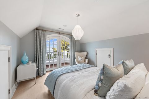 Tiny photo for 260 Hillspoint Road, Westport, CT 06880 (MLS # 24134169)
