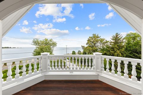 Tiny photo for 260 Hillspoint Road, Westport, CT 06880 (MLS # 24134169)
