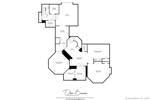 Tiny photo for 260 Hillspoint Road, Westport, CT 06880 (MLS # 24134169)