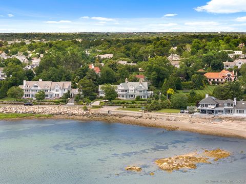 Tiny photo for 260 Hillspoint Road, Westport, CT 06880 (MLS # 24134169)