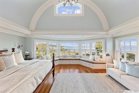Tiny photo for 260 Hillspoint Road, Westport, CT 06880 (MLS # 24134169)