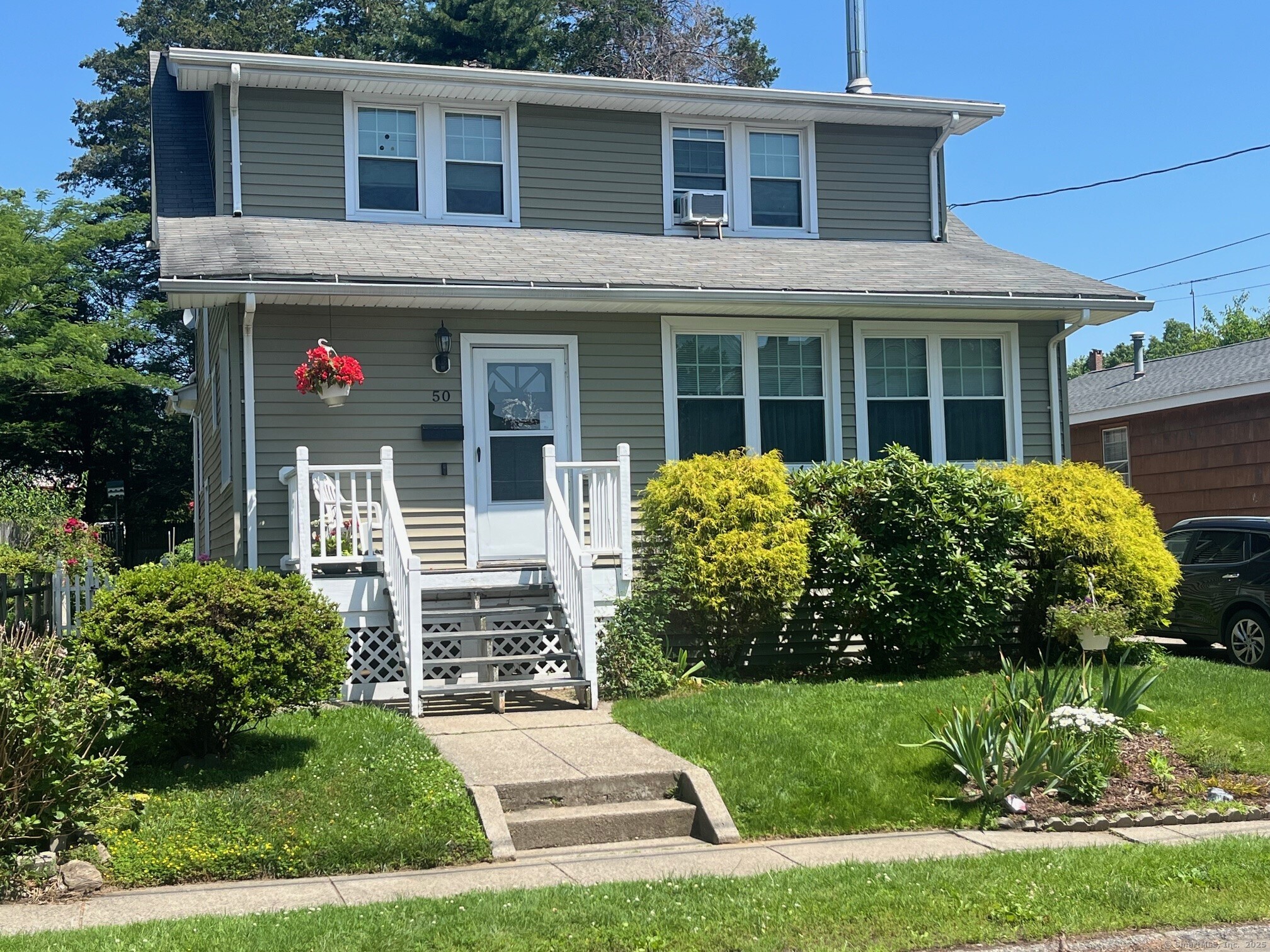 50 Wheeler Terrace