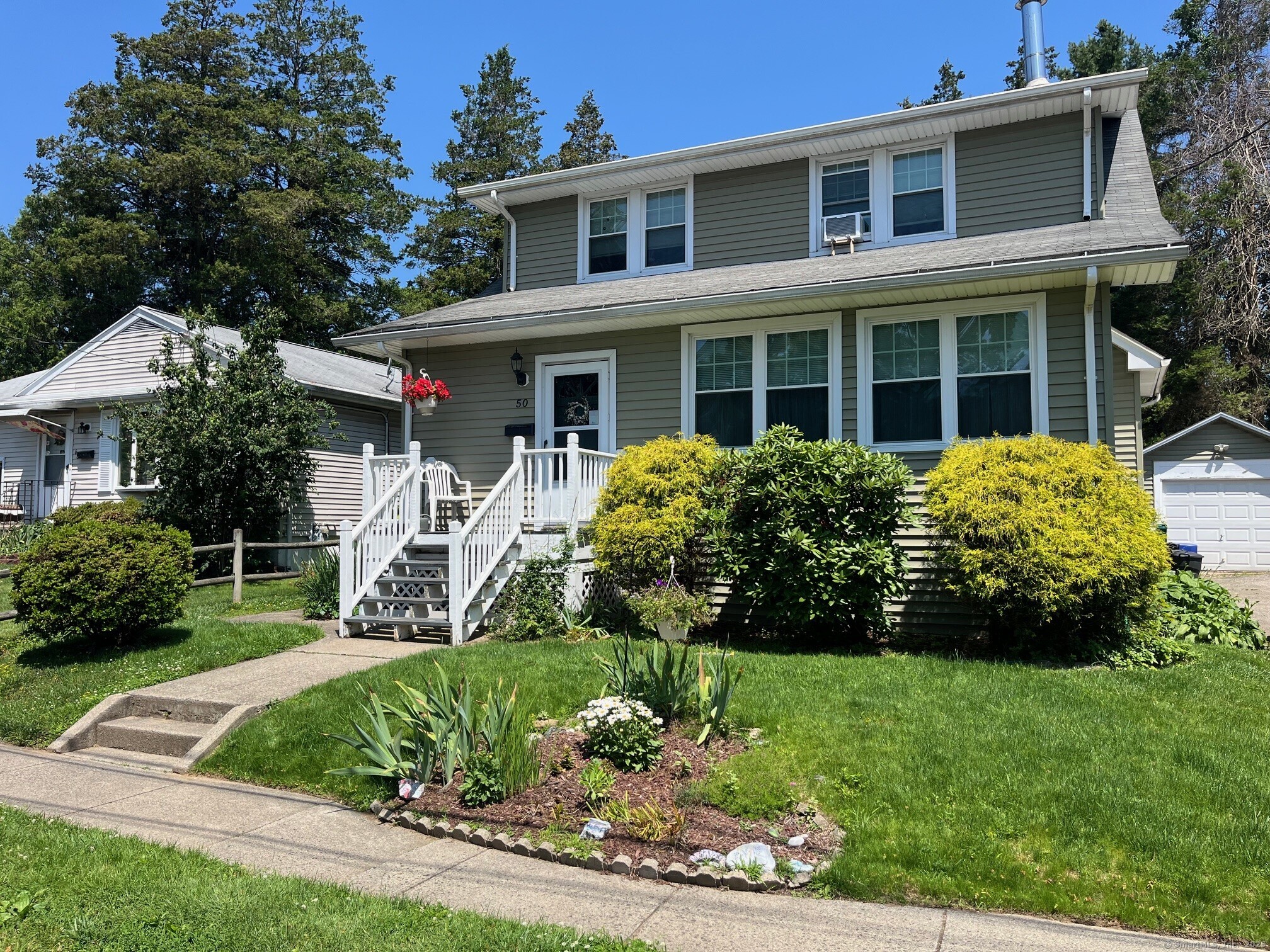 50 Wheeler Terrace