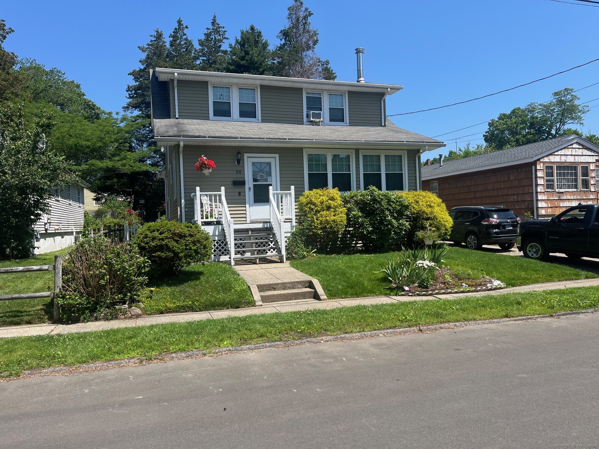 50 Wheeler Terrace