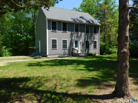 Photo of 32 Second Street, Lebanon, CT 06249 (MLS # 24176376)