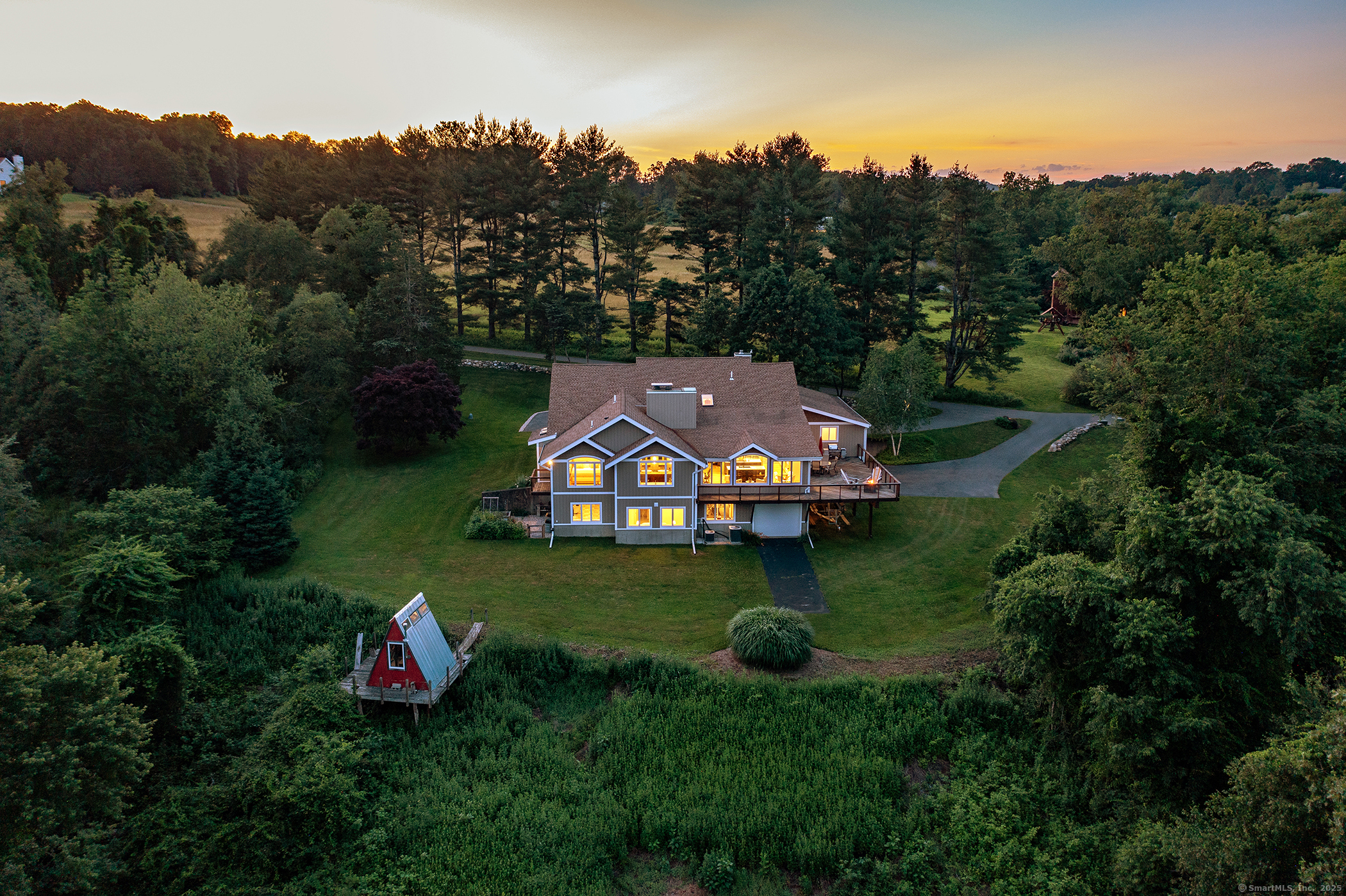 1 Cloverleaf Farm South