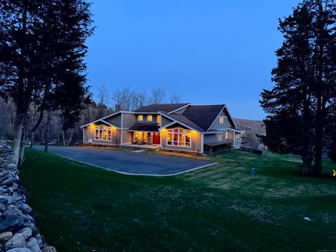 1 Cloverleaf Farm South Sherman CT 06784