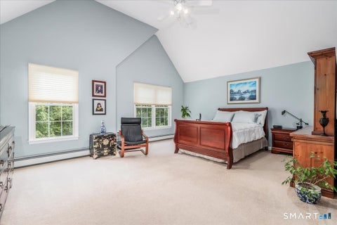 Tiny photo for 57 Meadowood Drive, New Milford, CT 06776 (MLS # 24209864)