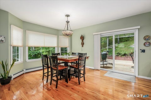 Tiny photo for 57 Meadowood Drive, New Milford, CT 06776 (MLS # 24209864)