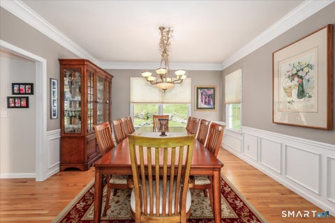 Tiny photo for 57 Meadowood Drive, New Milford, CT 06776 (MLS # 24209864)