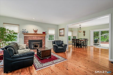 Tiny photo for 57 Meadowood Drive, New Milford, CT 06776 (MLS # 24209864)