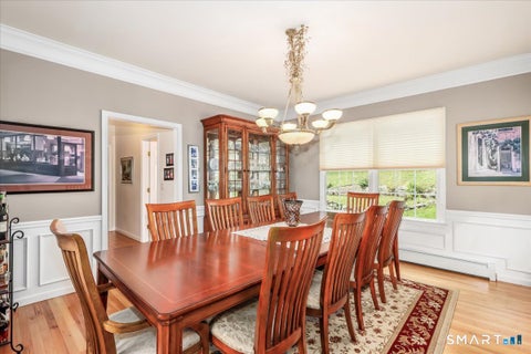 Tiny photo for 57 Meadowood Drive, New Milford, CT 06776 (MLS # 24209864)